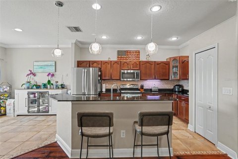 Villa ou maison à vendre à Ruskin, Floride: 4 chambres, 186.83 m2 № 2395803 - photo 13