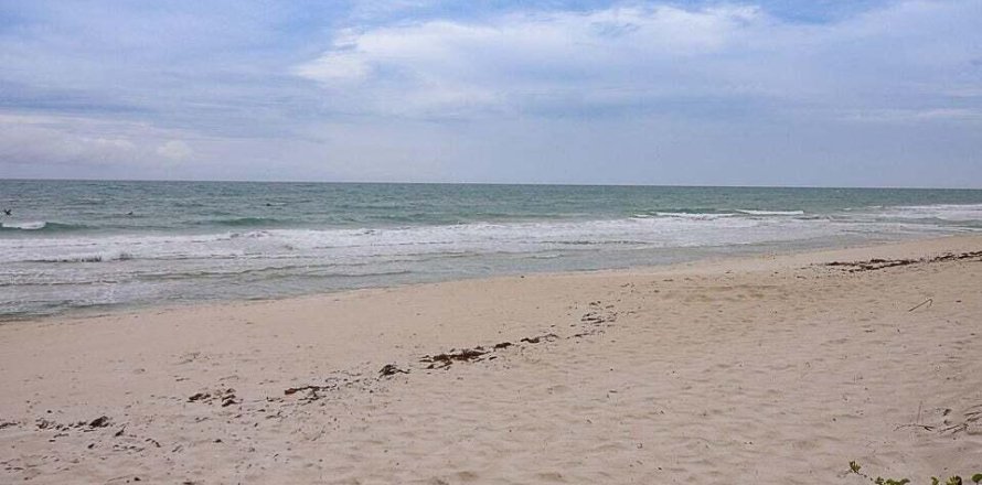Condo à Hutchinson Island South, Floride, 2 chambres № 1208013