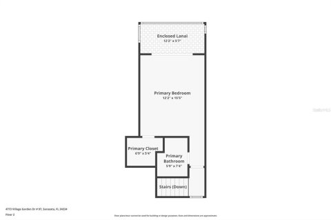 Condominio en venta en Sarasota, Florida, 2 dormitorios, 109.25 m2 № 1902736 - foto 20