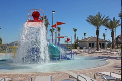 Casa en venta en Four Corners, Florida, 6 dormitorios, 305.74 m2 № 1837968 - foto 22