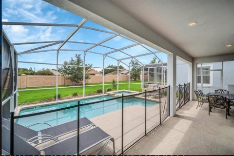 Casa en venta en Four Corners, Florida, 6 dormitorios, 305.74 m2 № 1837968 - foto 21