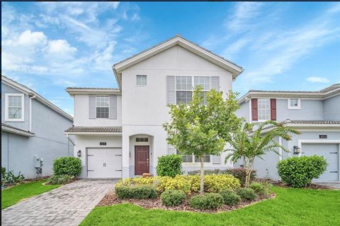 Casa en venta en Four Corners, Florida, 6 dormitorios, 305.74 m2 № 1837968 - foto 1