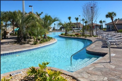 Casa en venta en Four Corners, Florida, 6 dormitorios, 305.74 m2 № 1837968 - foto 25