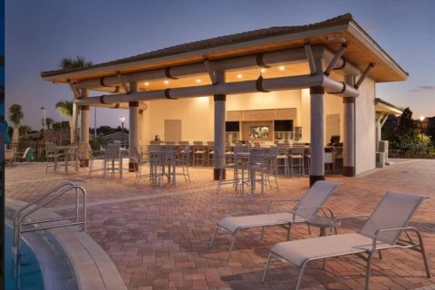 Casa en venta en Four Corners, Florida, 6 dormitorios, 305.74 m2 № 1837968 - foto 30