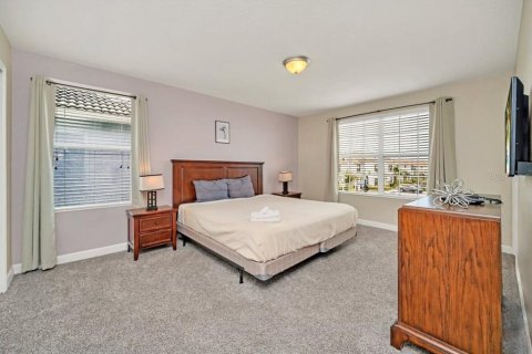 Casa en venta en Four Corners, Florida, 6 dormitorios, 305.74 m2 № 1837968 - foto 17