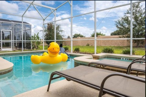 Casa en venta en Four Corners, Florida, 6 dormitorios, 305.74 m2 № 1837968 - foto 2