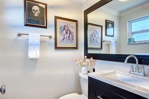 Casa en venta en Saint Petersburg, Florida, 3 dormitorios, 154.22 m2 № 1743368 - foto 28
