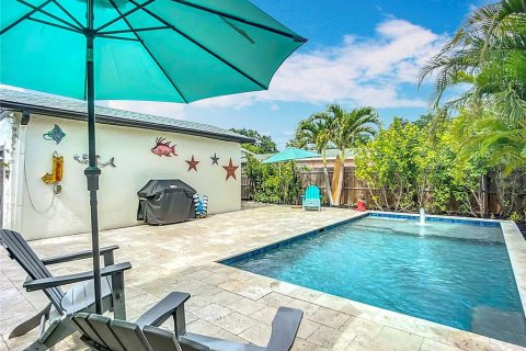 Casa en venta en Saint Petersburg, Florida, 3 dormitorios, 154.22 m2 № 1743368 - foto 6