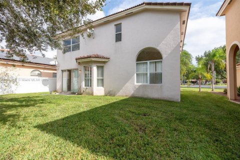Villa ou maison à louer à Homestead, Floride: 5 chambres, 232.26 m2 № 1966803 - photo 6