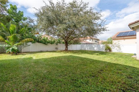 Villa ou maison à louer à Homestead, Floride: 5 chambres, 232.26 m2 № 1966803 - photo 7