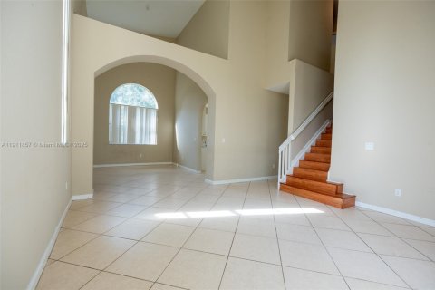 Villa ou maison à louer à Homestead, Floride: 5 chambres, 232.26 m2 № 1966803 - photo 8