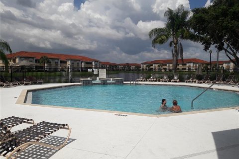 Condo in Sarasota, Florida, 1 bedroom  № 1781031 - photo 20