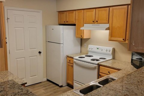 Condo in Sarasota, Florida, 1 bedroom  № 1781031 - photo 3