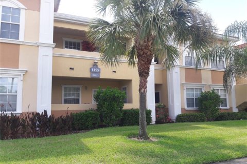 Condo in Sarasota, Florida, 1 bedroom  № 1781031 - photo 1