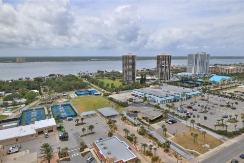 Copropriété à vendre à Daytona Beach, Floride: 2 chambres, 110.65 m2 № 1647981 - photo 13