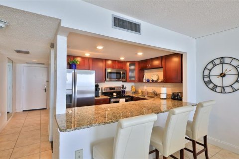 Copropriété à vendre à Daytona Beach, Floride: 2 chambres, 110.65 m2 № 1647981 - photo 3