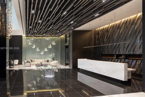Condo in Miami, Florida, 1 bedroom № 2049995 - photo 17