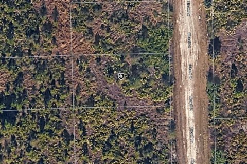 Land in Punta Gorda, Florida № 2161694