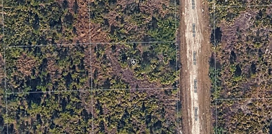 Land in Punta Gorda, Florida № 2161694
