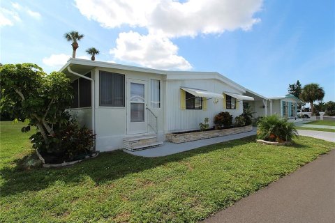 Apartamento en alquiler en Venice, Florida, 2 dormitorios, 80.27 m2 № 1913922 - foto 2