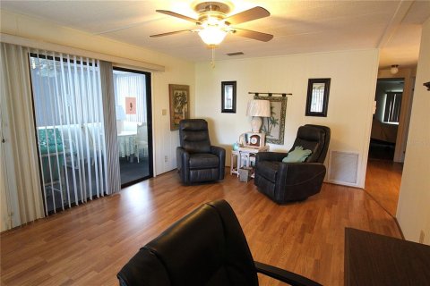 Apartamento en alquiler en Venice, Florida, 2 dormitorios, 80.27 m2 № 1913922 - foto 7