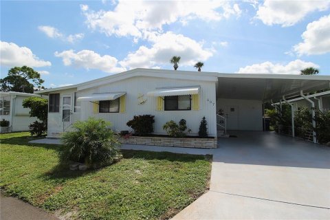 Apartamento en alquiler en Venice, Florida, 2 dormitorios, 80.27 m2 № 1913922 - foto 1
