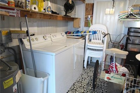 Apartamento en alquiler en Venice, Florida, 2 dormitorios, 80.27 m2 № 1913922 - foto 16