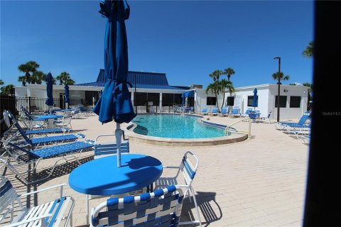 Apartamento en alquiler en Venice, Florida, 2 dormitorios, 80.27 m2 № 1913922 - foto 23