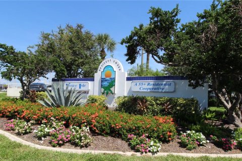 Apartamento en alquiler en Venice, Florida, 2 dormitorios, 80.27 m2 № 1913922 - foto 17