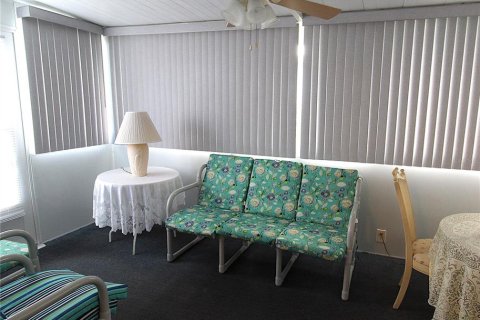 Apartamento en alquiler en Venice, Florida, 2 dormitorios, 80.27 m2 № 1913922 - foto 15