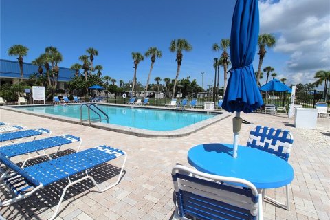 Apartamento en alquiler en Venice, Florida, 2 dormitorios, 80.27 m2 № 1913922 - foto 22