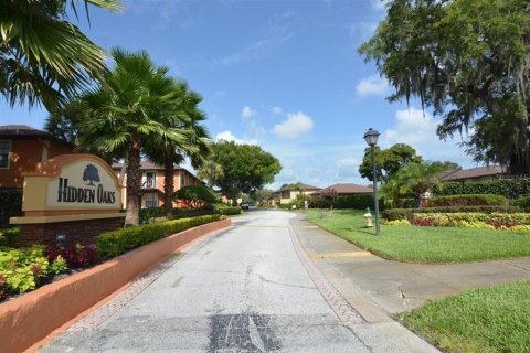 Townhouse in Winter Park, Florida 2 bedrooms, 95.78 sq.m. № 2239145 - photo 19