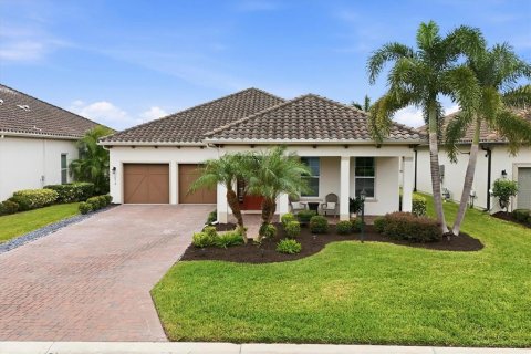 Villa ou maison à Bradenton, Floride 3 chambres, 208.47 m2 № 2400364