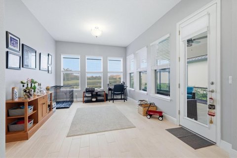 Villa ou maison à vendre à Bradenton, Floride: 3 chambres, 208.47 m2 № 2400364 - photo 22