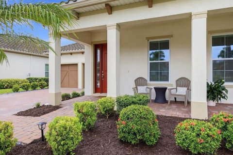 Villa ou maison à vendre à Bradenton, Floride: 3 chambres, 208.47 m2 № 2400364 - photo 28