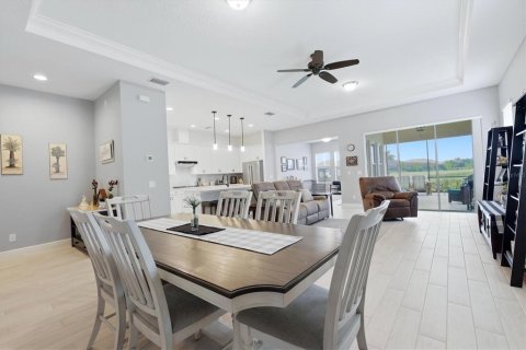Villa ou maison à vendre à Bradenton, Floride: 3 chambres, 208.47 m2 № 2400364 - photo 9
