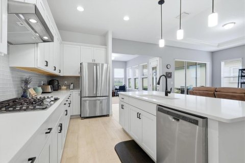 Villa ou maison à vendre à Bradenton, Floride: 3 chambres, 208.47 m2 № 2400364 - photo 12