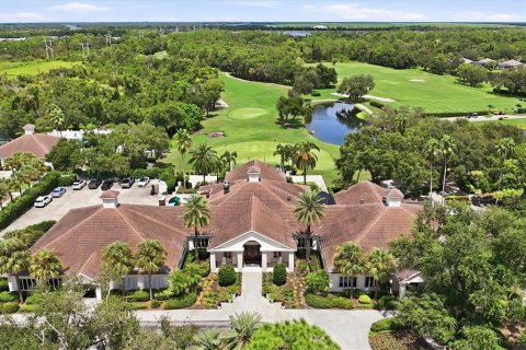 Villa ou maison à vendre à Bradenton, Floride: 3 chambres, 208.47 m2 № 2400364 - photo 29