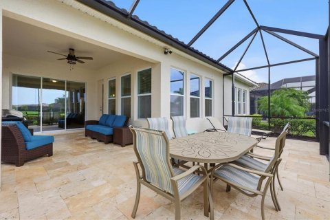 Villa ou maison à vendre à Bradenton, Floride: 3 chambres, 208.47 m2 № 2400364 - photo 25