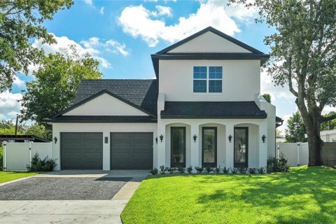 Casa en Winter Park, Florida 4 dormitorios, 270.9 m2 № 2329684