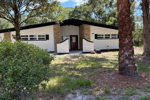 Villa ou maison à vendre à Gainesville, Floride: 3 chambres, 164.99 m2 № 1901884 - photo 1