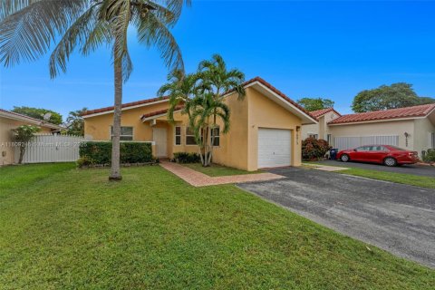 Купить виллу или дом в Майами, Флорида 4 спальни, 149.76м2, № 1749815 - фото 24