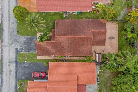 Купить виллу или дом в Майами, Флорида 4 спальни, 149.76м2, № 1749815 - фото 22