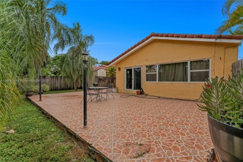 Купить виллу или дом в Майами, Флорида 4 спальни, 149.76м2, № 1749815 - фото 26