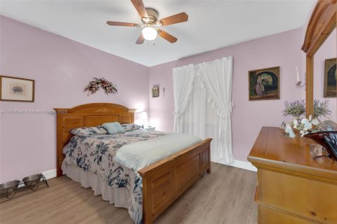 Купить виллу или дом в Майами, Флорида 4 спальни, 149.76м2, № 1749815 - фото 19