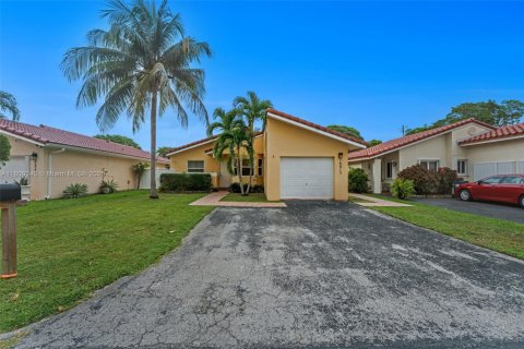 Купить виллу или дом в Майами, Флорида 4 спальни, 149.76м2, № 1749815 - фото 23