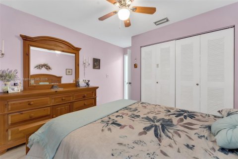 Купить виллу или дом в Майами, Флорида 4 спальни, 149.76м2, № 1749815 - фото 20