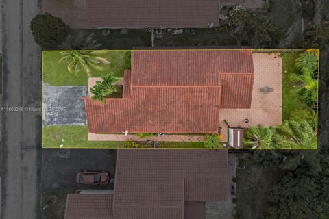 Купить виллу или дом в Майами, Флорида 4 спальни, 149.76м2, № 1749815 - фото 21