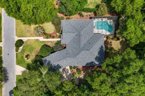 House in Gainesville, Florida 5 bedrooms, 352.66 sq.m. № 1626169 - photo 6