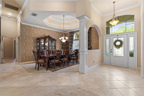 House in Gainesville, Florida 5 bedrooms, 352.66 sq.m. № 1626169 - photo 7